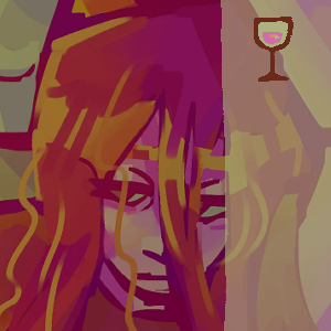 Image. Alcohol content warning.